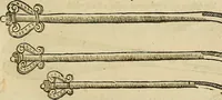 Picture 170 of 336 from The workes of that famous chirurgion Ambrose Parey : (1649), leaf 462