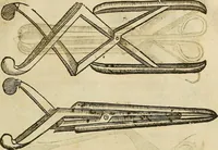 Picture 174 of 336 from The workes of that famous chirurgion Ambrose Parey : (1649), leaf 464