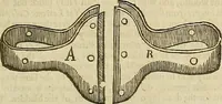 An illustration from The workes of that famous chirurgion Ambrose Parey : (1649)