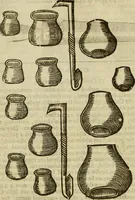 Picture 184 of 336 from The workes of that famous chirurgion Ambrose Parey : (1649), leaf 479