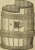 Picture 187 of 336 from The workes of that famous chirurgion Ambrose Parey : (1649), leaf 515