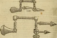 Picture 189 of 336 from The workes of that famous chirurgion Ambrose Parey : (1649), leaf 519