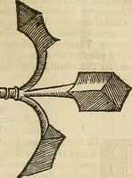 An illustration from The workes of that famous chirurgion Ambrose Parey : (1649)