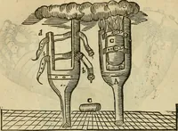 Picture 224 of 336 from The workes of that famous chirurgion Ambrose Parey : (1649), leaf 623