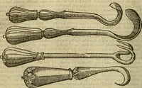 Picture 233 of 336 from The workes of that famous chirurgion Ambrose Parey : (1649), leaf 649