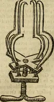 Picture 235 of 336 from The workes of that famous chirurgion Ambrose Parey : (1649), leaf 649