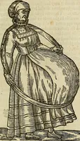 Picture 262 of 336 from The workes of that famous chirurgion Ambrose Parey : (1649), leaf 690