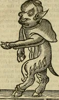 Picture 270 of 336 from The workes of that famous chirurgion Ambrose Parey : (1649), leaf 695
