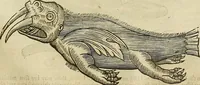 Picture 291 of 336 from The workes of that famous chirurgion Ambrose Parey : (1649), leaf 714