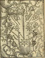 An illustration from The workes of that famous chirurgion Ambrose Parey : (1649)