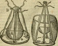 An illustration from The workes of that famous chirurgion Ambrose Parey : (1649)