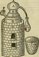 Picture 317 of 336 from The workes of that famous chirurgion Ambrose Parey : (1649), leaf 773