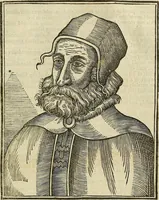 An illustration from The workes of that famous chirurgion Ambrose Parey : (1649)