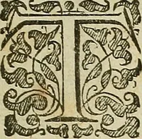 An illustration from The workes of that famous chirurgion Ambrose Parey : (1649)