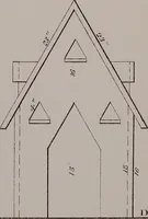 An illustration from Working drawings and how to make and use them (1881)