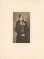 An illustration from The work of John S. Sargent, R.A. (1903)