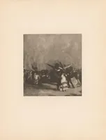 Picture 4 of 4 from The work of John S. Sargent, R.A. (1903), leaf 235
