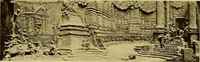 An illustration from The work of Emil Fuchs; illustrating some of his representative paintings, sculpture, medals and studies. Issued on the occasion of an exhibition of his works under the auspices of Messrs. Cartier, February 7th to March 5th,1921. New York city (1921)