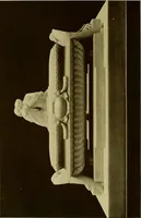An illustration from The work of Emil Fuchs; illustrating some of his representative paintings, sculpture, medals and studies. Issued on the occasion of an exhibition of his works under the auspices of Messrs. Cartier, February 7th to March 5th,1921. New York city (1921)
