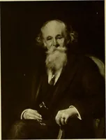 An illustration from The work of Emil Fuchs; illustrating some of his representative paintings, sculpture, medals and studies. Issued on the occasion of an exhibition of his works under the auspices of Messrs. Cartier, February 7th to March 5th,1921. New York city (1921)