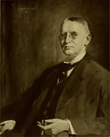 An illustration from The work of Emil Fuchs; illustrating some of his representative paintings, sculpture, medals and studies. Issued on the occasion of an exhibition of his works under the auspices of Messrs. Cartier, February 7th to March 5th,1921. New York city (1921)