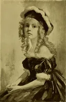 An illustration from The work of Emil Fuchs; illustrating some of his representative paintings, sculpture, medals and studies. Issued on the occasion of an exhibition of his works under the auspices of Messrs. Cartier, February 7th to March 5th,1921. New York city (1921)