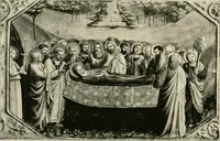 An illustration from The work of Fra Angelico da Fiesole reproduced in three hundred and twenty-seven illustrations (1913)