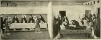 Picture 103 of 311 from The work of Fra Angelico da Fiesole reproduced in three hundred and twenty-seven illustrations (1913), leaf 110