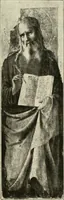 An illustration from The work of Fra Angelico da Fiesole reproduced in three hundred and twenty-seven illustrations (1913)