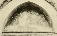 An illustration from The work of Fra Angelico da Fiesole reproduced in three hundred and twenty-seven illustrations (1913)