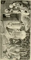 An illustration from The work of Fra Angelico da Fiesole reproduced in three hundred and twenty-seven illustrations (1913)