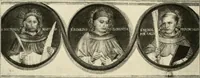 An illustration from The work of Fra Angelico da Fiesole reproduced in three hundred and twenty-seven illustrations (1913)