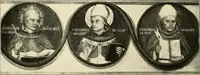 An illustration from The work of Fra Angelico da Fiesole reproduced in three hundred and twenty-seven illustrations (1913)