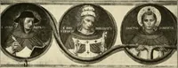 An illustration from The work of Fra Angelico da Fiesole reproduced in three hundred and twenty-seven illustrations (1913)