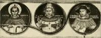 An illustration from The work of Fra Angelico da Fiesole reproduced in three hundred and twenty-seven illustrations (1913)