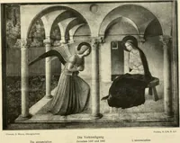 Picture 148 of 311 from The work of Fra Angelico da Fiesole reproduced in three hundred and twenty-seven illustrations (1913), leaf 141