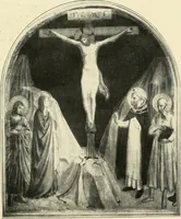 Picture 156 of 311 from The work of Fra Angelico da Fiesole reproduced in three hundred and twenty-seven illustrations (1913), leaf 149
