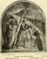Picture 170 of 311 from The work of Fra Angelico da Fiesole reproduced in three hundred and twenty-seven illustrations (1913), leaf 159