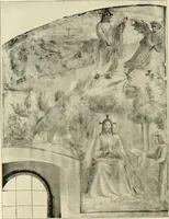 An illustration from The work of Fra Angelico da Fiesole reproduced in three hundred and twenty-seven illustrations (1913)