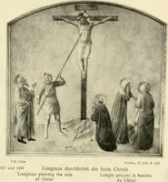 Picture 177 of 311 from The work of Fra Angelico da Fiesole reproduced in three hundred and twenty-seven illustrations (1913), leaf 164