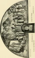An illustration from The work of Fra Angelico da Fiesole reproduced in three hundred and twenty-seven illustrations (1913)