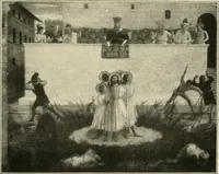 Picture 184 of 311 from The work of Fra Angelico da Fiesole reproduced in three hundred and twenty-seven illustrations (1913), leaf 168