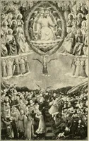An illustration from The work of Fra Angelico da Fiesole reproduced in three hundred and twenty-seven illustrations (1913)