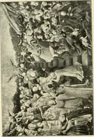 An illustration from The work of Fra Angelico da Fiesole reproduced in three hundred and twenty-seven illustrations (1913)
