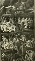 An illustration from The work of Fra Angelico da Fiesole reproduced in three hundred and twenty-seven illustrations (1913)