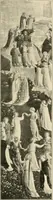 An illustration from The work of Fra Angelico da Fiesole reproduced in three hundred and twenty-seven illustrations (1913)