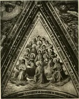 Picture 208 of 311 from The work of Fra Angelico da Fiesole reproduced in three hundred and twenty-seven illustrations (1913), leaf 191