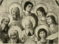 Picture 209 of 311 from The work of Fra Angelico da Fiesole reproduced in three hundred and twenty-seven illustrations (1913), leaf 192
