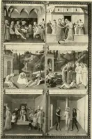 An illustration from The work of Fra Angelico da Fiesole reproduced in three hundred and twenty-seven illustrations (1913)