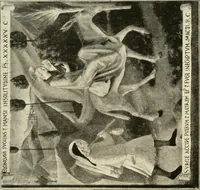Picture 232 of 311 from The work of Fra Angelico da Fiesole reproduced in three hundred and twenty-seven illustrations (1913), leaf 207